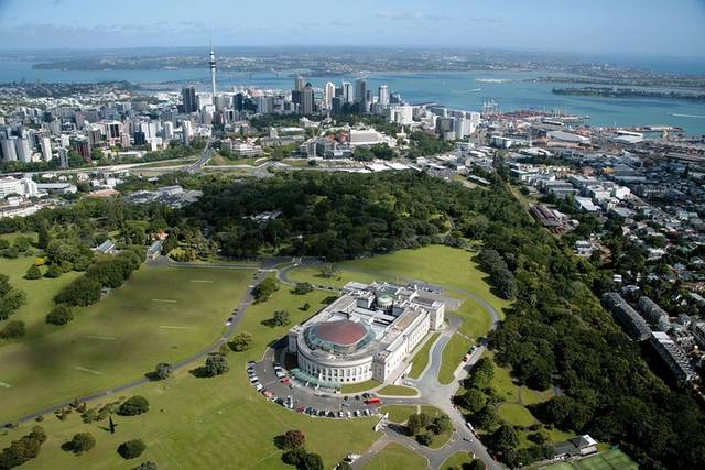Sky Tower
