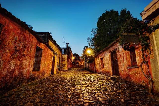 Colonia (Uruguay)