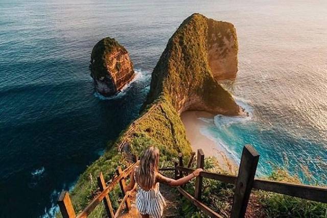 Nusa Penida