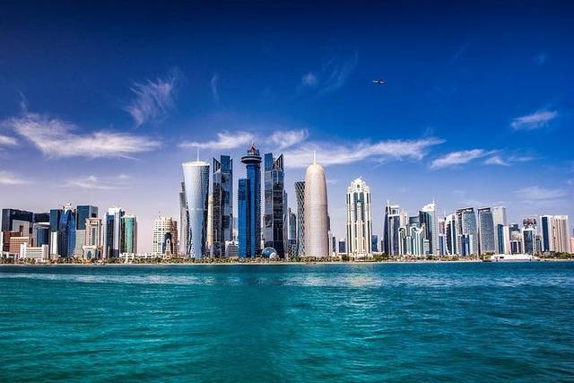 The Corniche