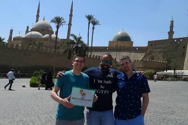 Luxor