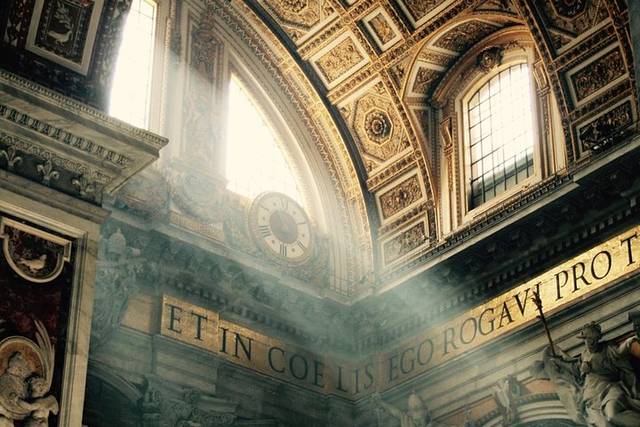 Museums & Sistine