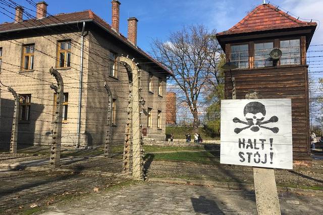 Auschwitz