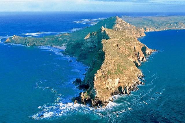 Cape Point