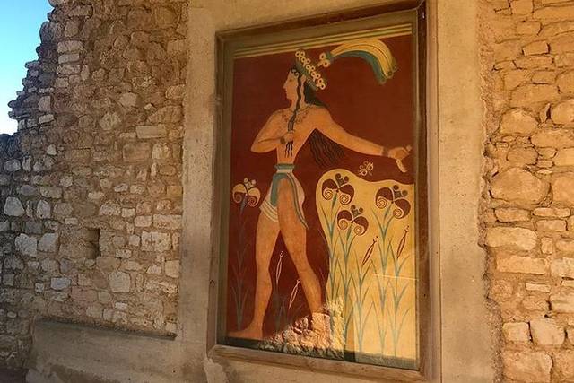 Knossos