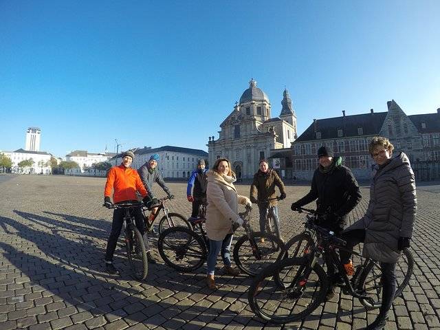 Ostend
