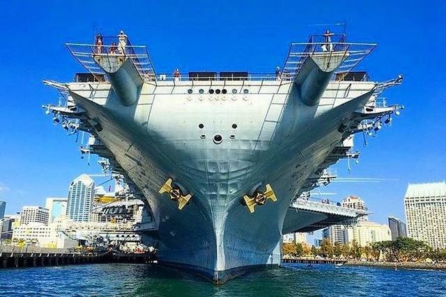 USS Midway