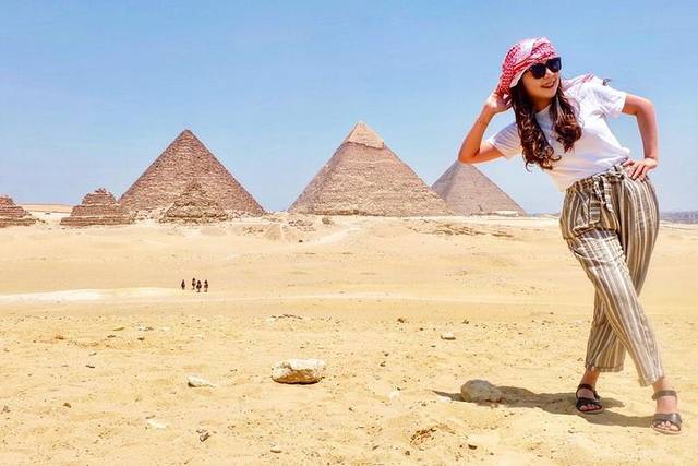 Luxor