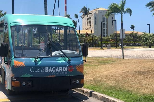 Casa Bacardí