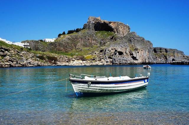 Lindos