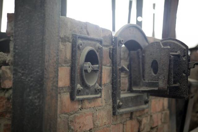 Sachsenhausen
