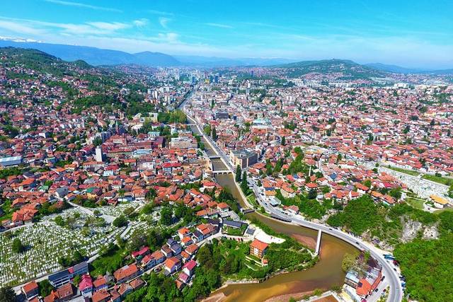 Mostar
