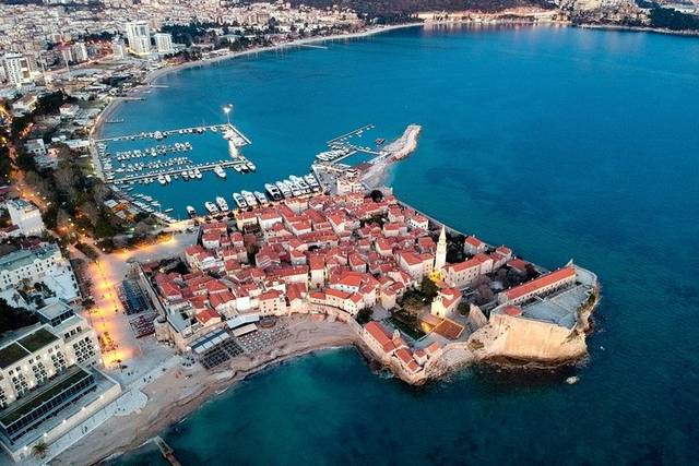 Adriatic Cruise