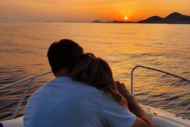 Sunset Cruises