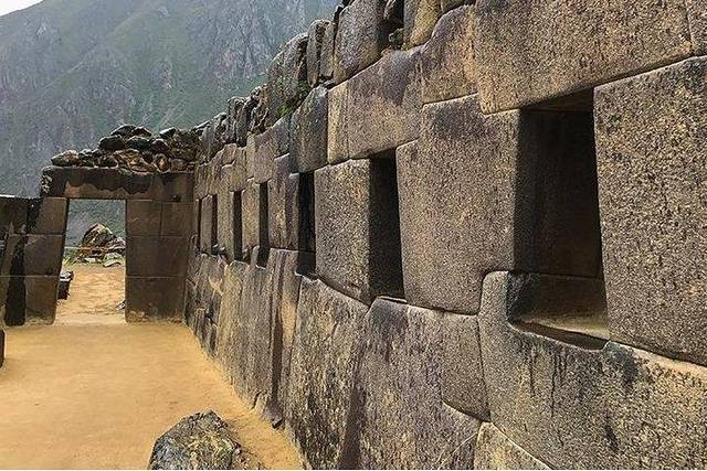 Pisac