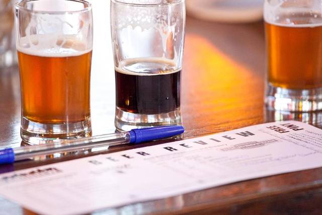 Craft Breweries