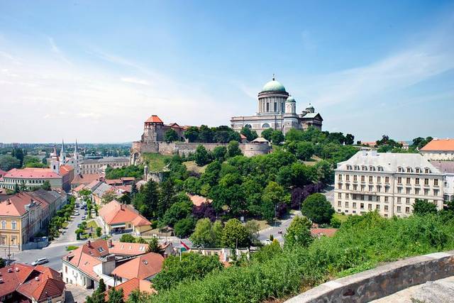 Danube Bend