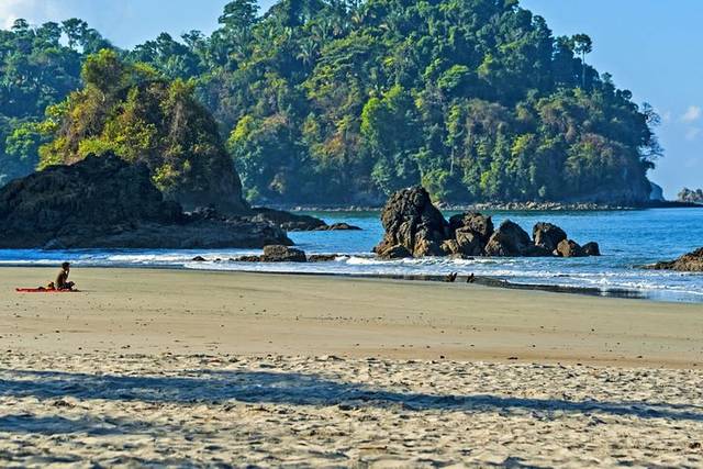 Manuel Antonio