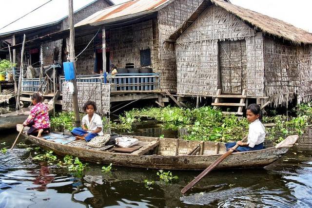 Tonle Sap