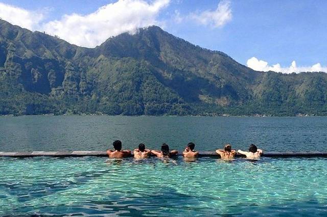 Mount Batur