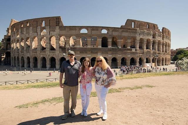 Museums & Sistine