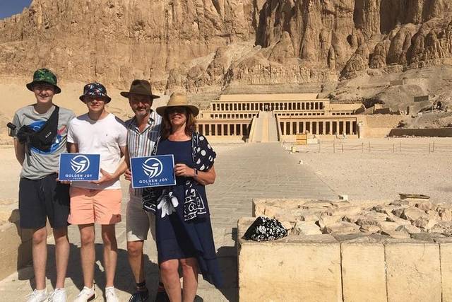 Luxor