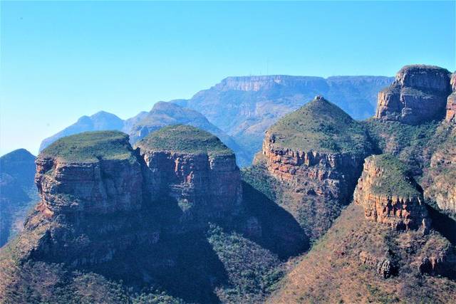 Blyde River Canyon