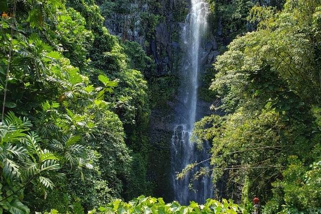 Road to Hana
