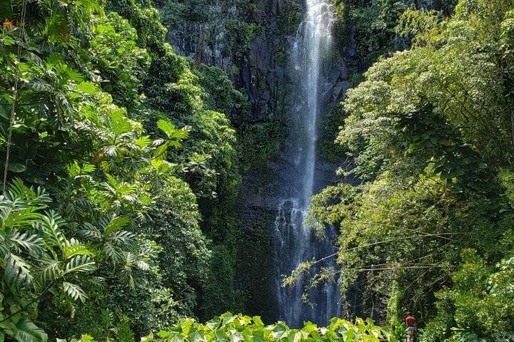 Road to Hana, Maui