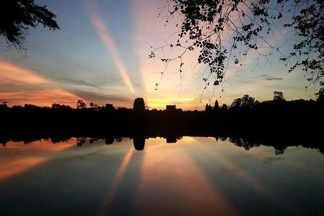Angkor Wat