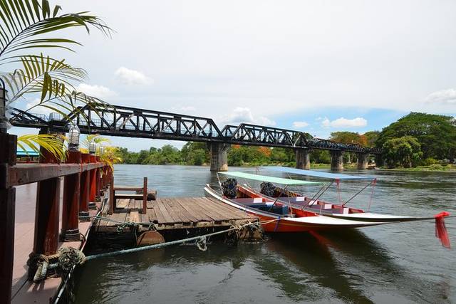 Kanchanaburi