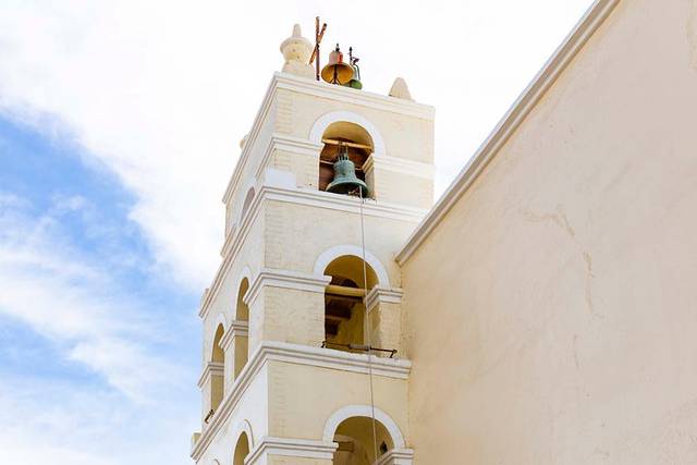Todos Santos