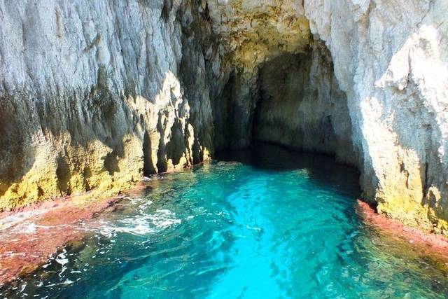 Grotta Gigante