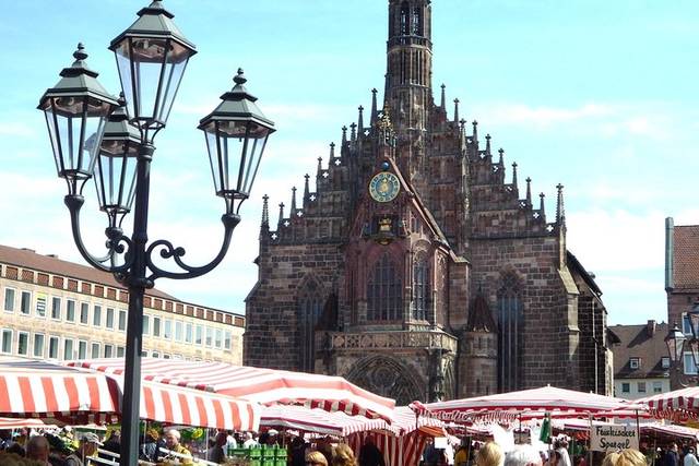 Nuremberg