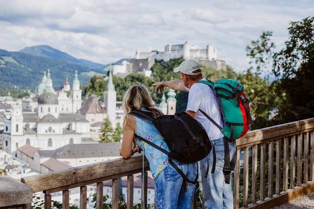 Salzburg