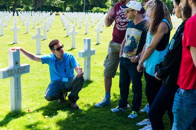 Normandy D-Day