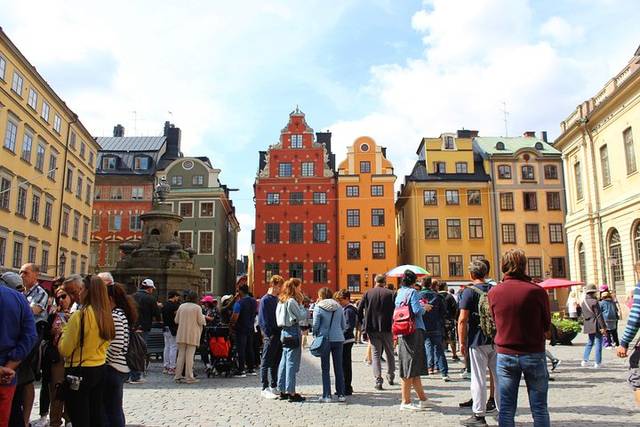 Uppsala