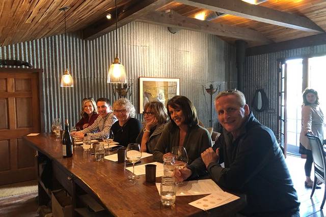 Funk Zone