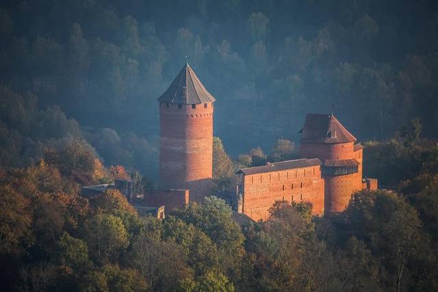 Sigulda & Gauja