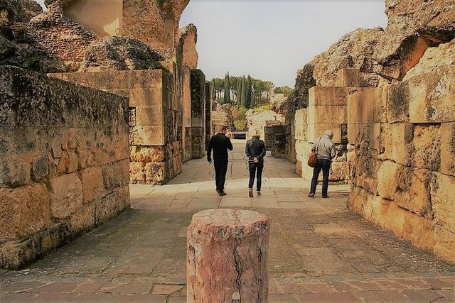San Giusto