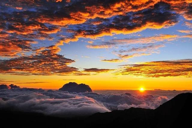 Haleakala