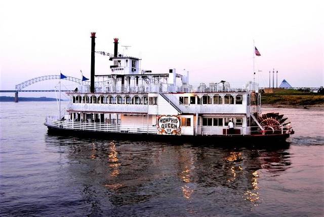 River Walk