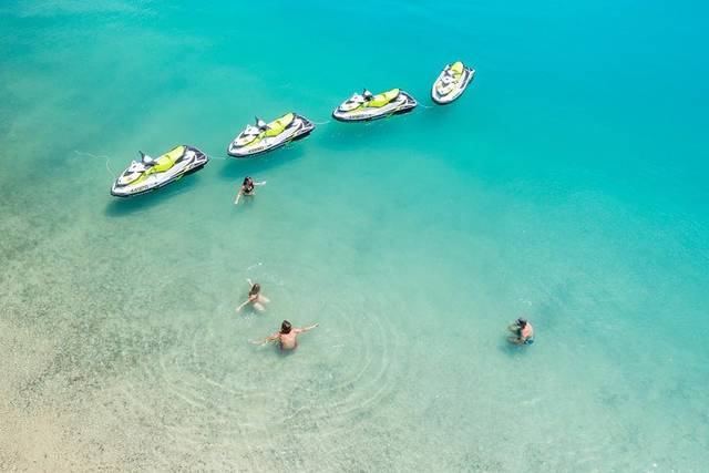 Jet Ski