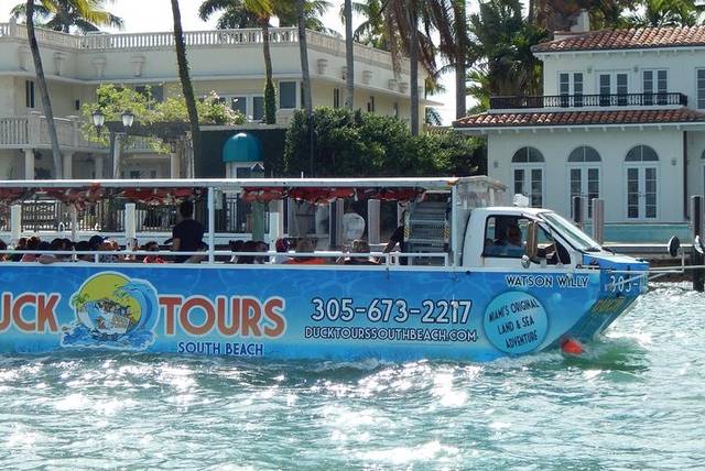 South Beach