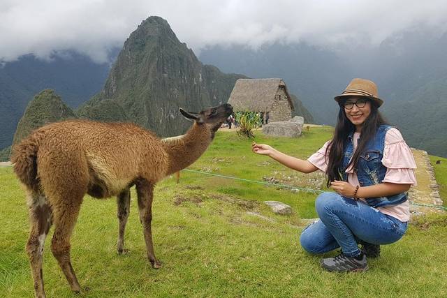 Sacred Valley