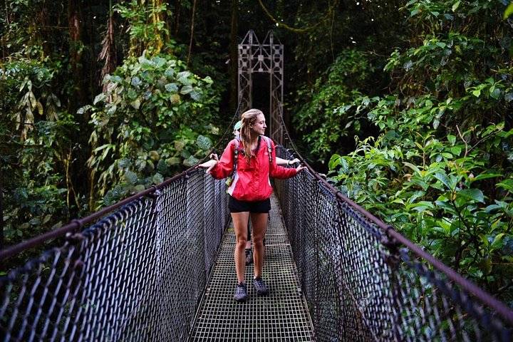Arenal, San Jose