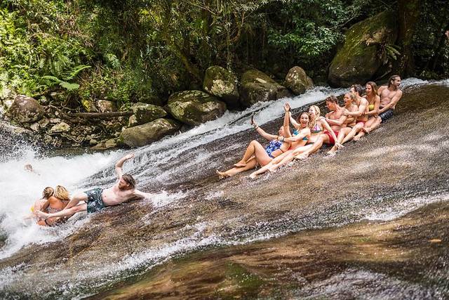 Atherton Tablelands