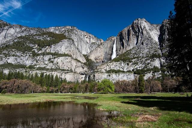 Yosemite