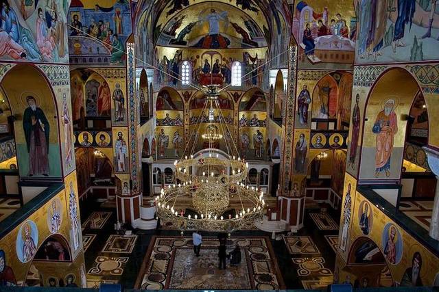 Podgorica Old Town