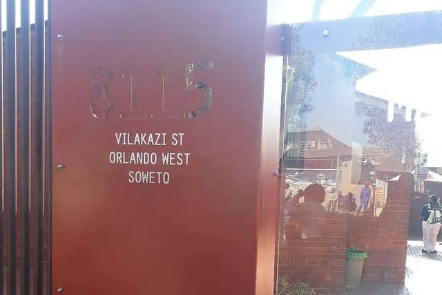 Soweto